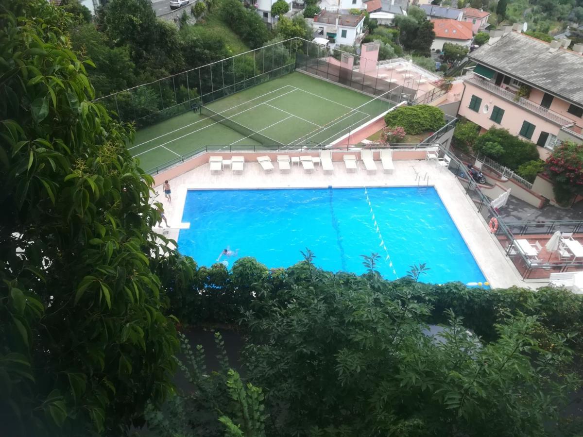 Residence Portofino Est Cod L07441 Rapallo Exterior photo