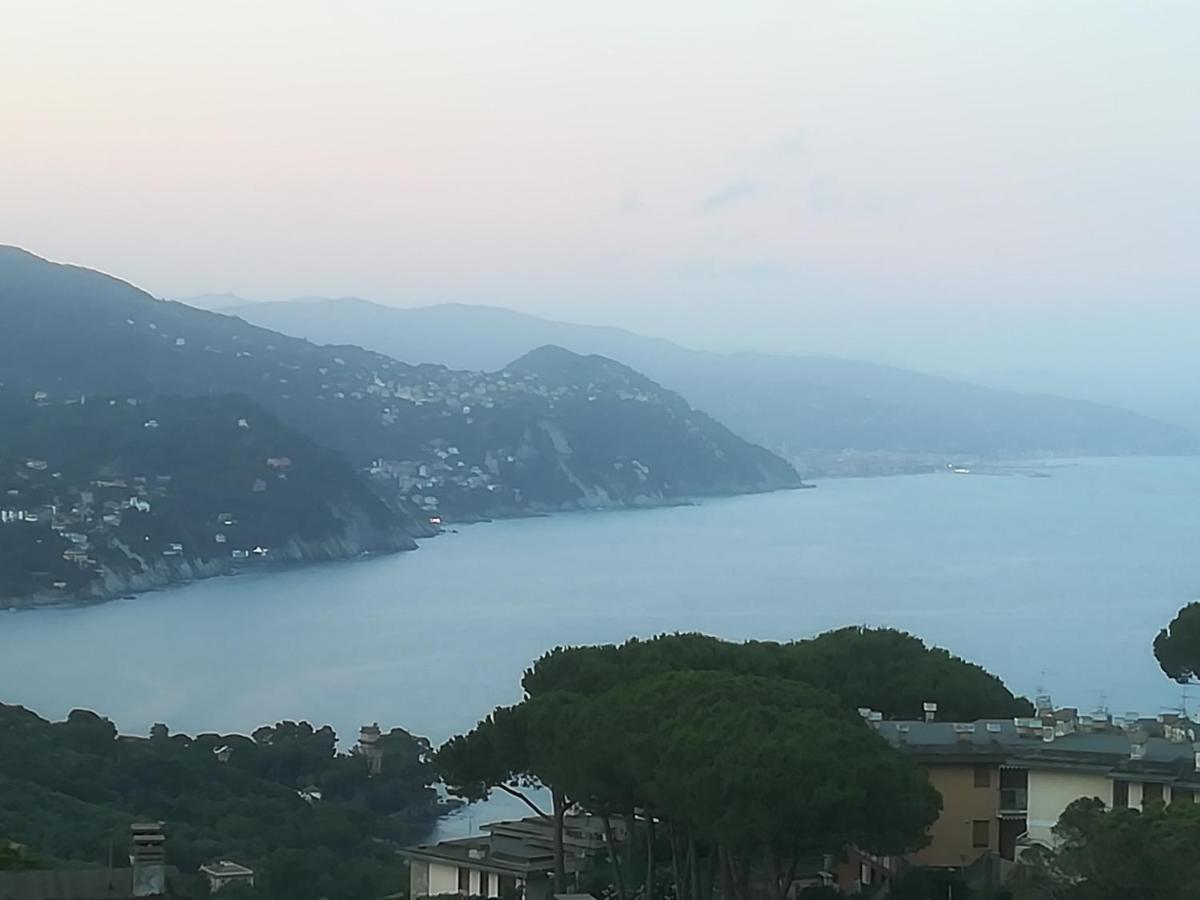 Residence Portofino Est Cod L07441 Rapallo Exterior photo