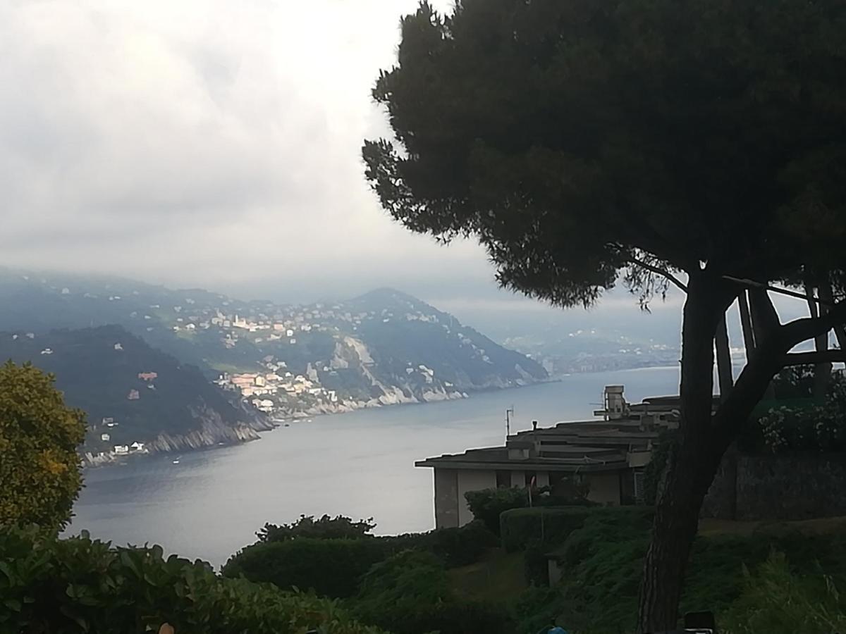 Residence Portofino Est Cod L07441 Rapallo Exterior photo